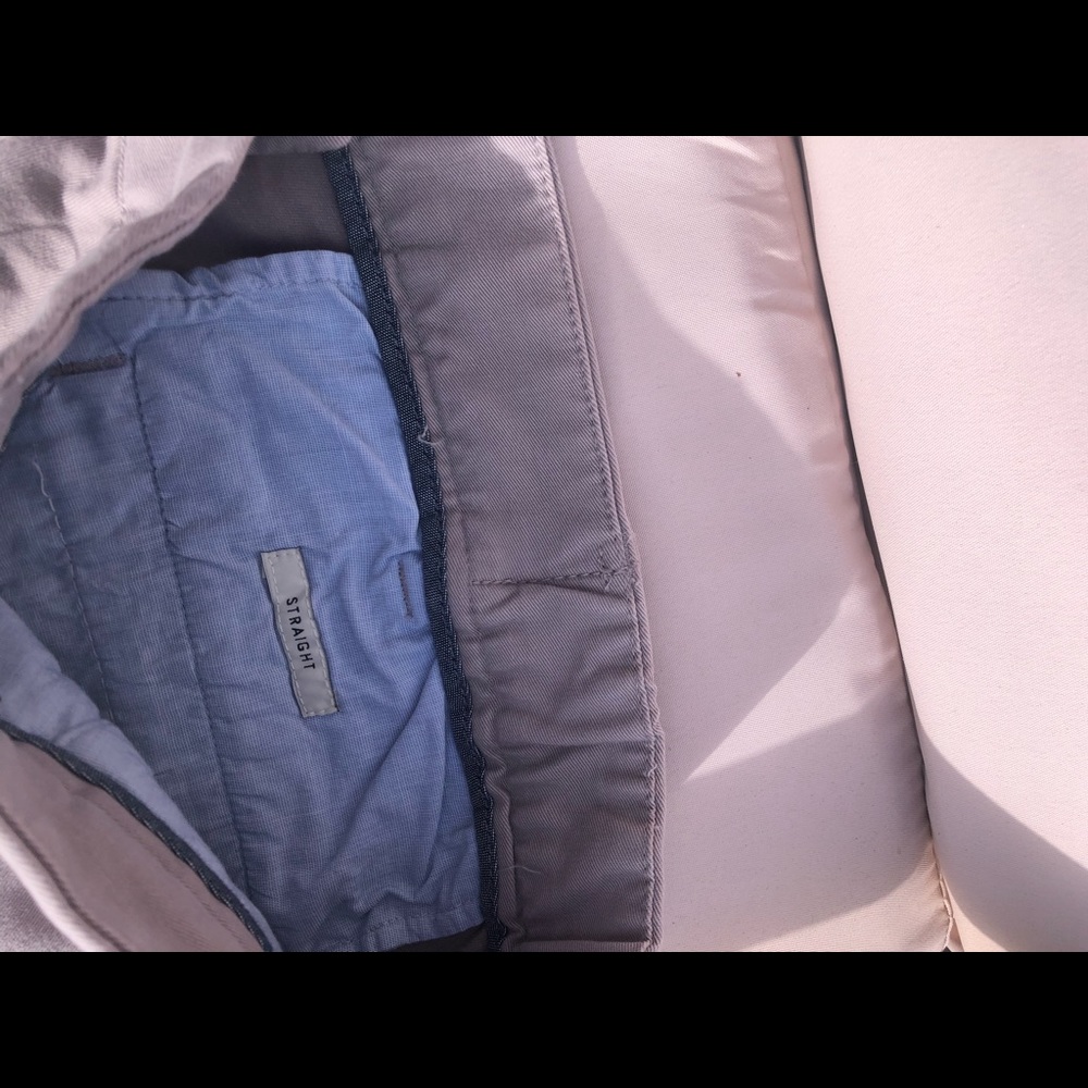 Hawker Rye pants - Picture 3 of 5